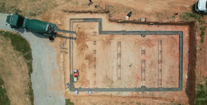 commercial concrete solutions